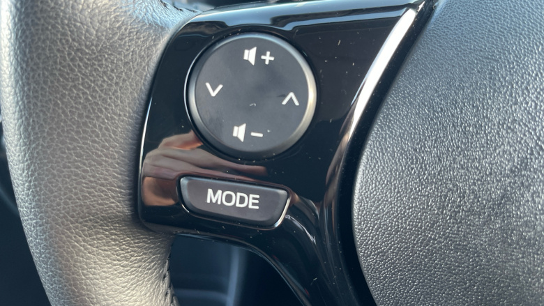 Toyota Aygo 1.0 VVT-i X-Play 5dr Petrol Hatchback